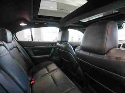 3.7L V6 DURATEC ENGINE LEATHER  (STD) Keyless Start Power Steering, US $29,495.00, image 21