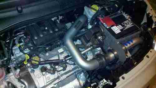 2012 FIAT 500C - Cabrio / Convertible - Bose Audio - Carbon Fiber Stripes, US $17,390.00, image 3