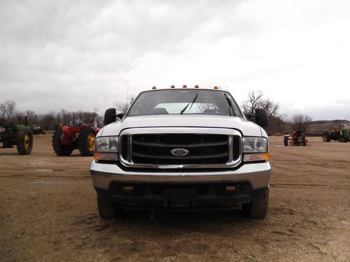 2002 ford f 350