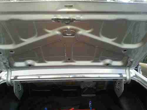 1970 Chevy Nova Yenko Tribute, image 9