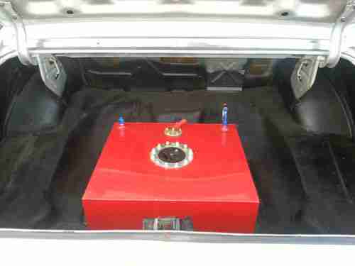 1970 Chevy Nova Yenko Tribute, image 10