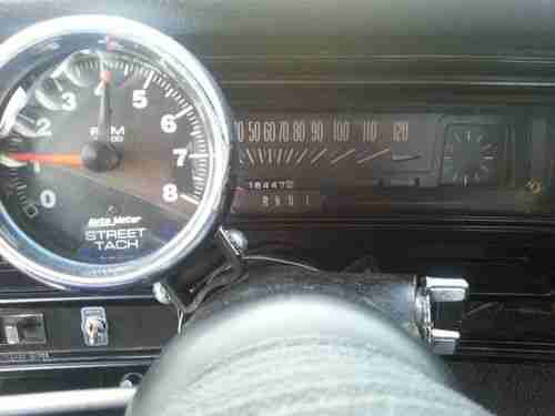 1970 Chevy Nova Yenko Tribute, image 11