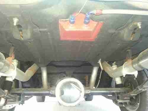 1970 Chevy Nova Yenko Tribute, image 16