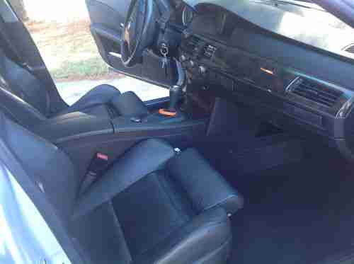 Eye catching, loaded up 2005 BMW 530i. Great condition., US $14,500.00, image 7