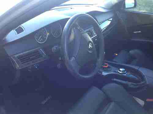 Eye catching, loaded up 2005 BMW 530i. Great condition., US $14,500.00, image 9