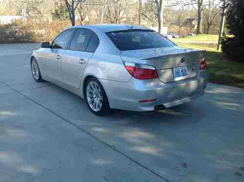 Eye catching, loaded up 2005 BMW 530i. Great condition., US $14,500.00, image 17