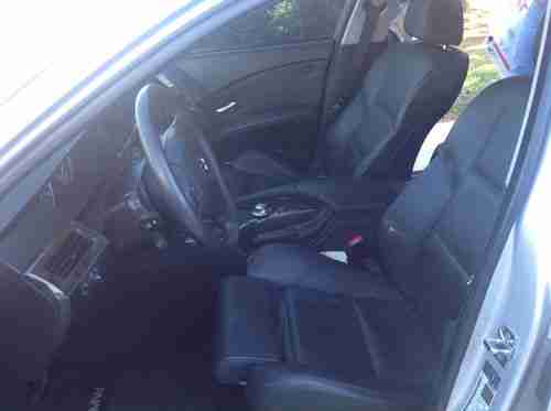 Eye catching, loaded up 2005 BMW 530i. Great condition., US $14,500.00, image 19