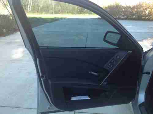 Eye catching, loaded up 2005 BMW 530i. Great condition., US $14,500.00, image 20