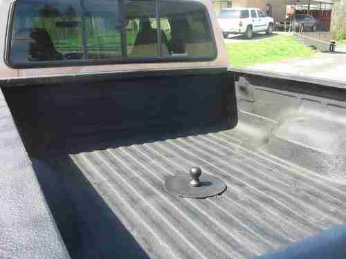 97 Ford F250XLT HD 4WD Ext Shortie 7.3 Powerstroke Diesel 5 speed Rust free, US $8,800.00, image 5