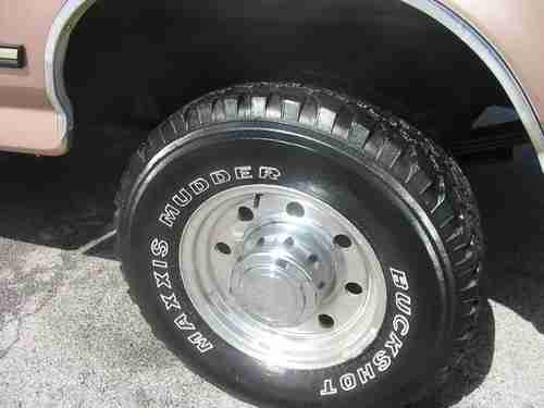 97 Ford F250XLT HD 4WD Ext Shortie 7.3 Powerstroke Diesel 5 speed Rust free, US $8,800.00, image 7