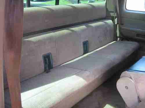 97 Ford F250XLT HD 4WD Ext Shortie 7.3 Powerstroke Diesel 5 speed Rust free, US $8,800.00, image 13