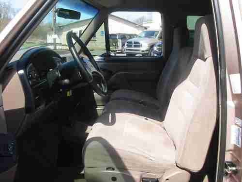 97 Ford F250XLT HD 4WD Ext Shortie 7.3 Powerstroke Diesel 5 speed Rust free, US $8,800.00, image 20