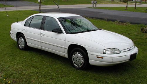 1999 chevy lumina