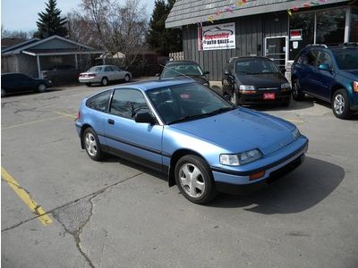 60mpg!!! rare hf model! 1700lbs! 62hp! 5 speed! fully restored from groud up!!!!