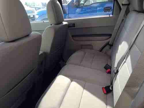2012 Ford Escape Hybrid 4x4! BRAND NEW! Leftover...2 identical! NEW HYBRIDS!, US $33,580.00, image 2