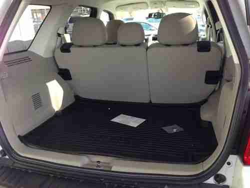 2012 Ford Escape Hybrid 4x4! BRAND NEW! Leftover...2 identical! NEW HYBRIDS!, US $33,580.00, image 3