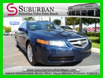 2006 used 3.2l v6 24v fwd sedan premium