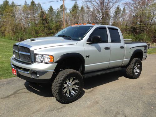 2003 dodge ram 2500 5.7 hemi