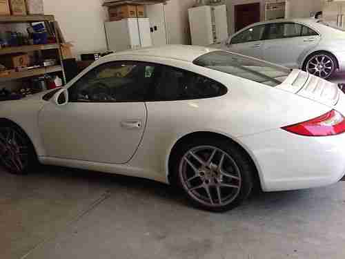 porsche carrera PDK, image 2