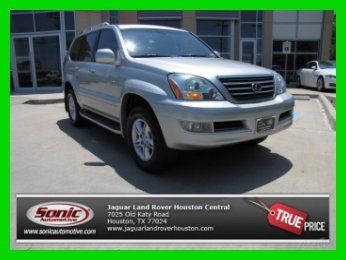 2005 vehicle trim used 4.7l v8 32v 4wd suv premium