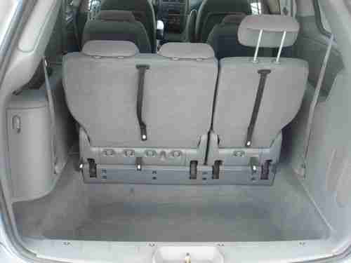2007 Dodge Grand Caravan SE - Lic #8527, image 5