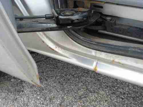 2007 Dodge Grand Caravan SE - Lic #8527, image 14