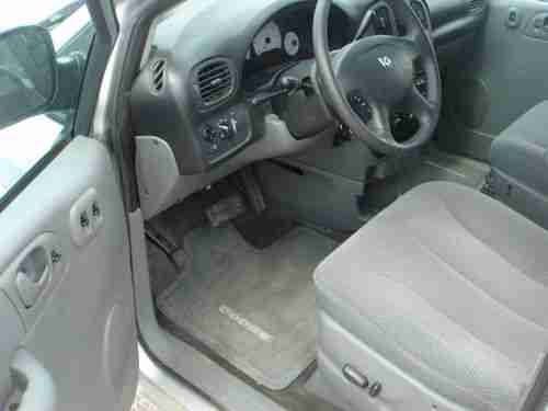 2007 Dodge Grand Caravan SE - Lic #8527, image 16