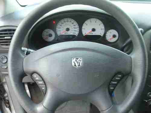 2007 Dodge Grand Caravan SE - Lic #8527, image 17