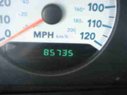 2007 Dodge Grand Caravan SE - Lic #8527, image 18