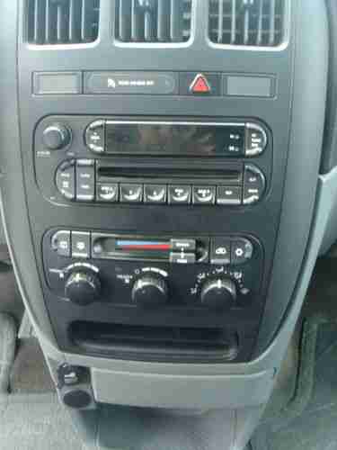 2007 Dodge Grand Caravan SE - Lic #8527, image 19