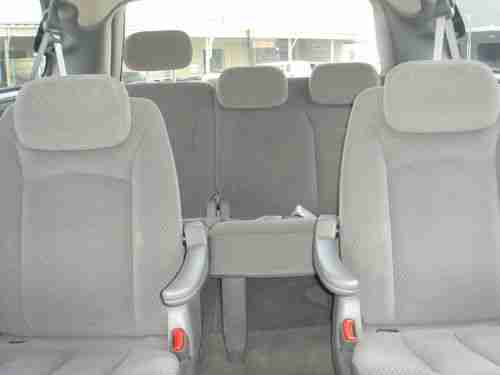 2007 Dodge Grand Caravan SE - Lic #8527, image 20