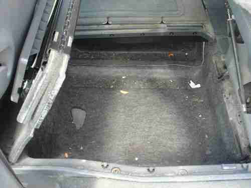 2007 Dodge Grand Caravan SE - Lic #8527, image 21