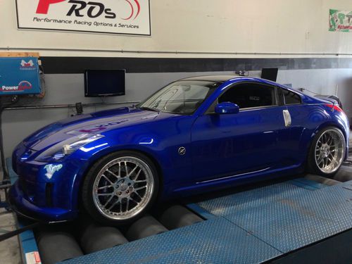Turbo, 408hp, brembo, manual, 1 owner, barely driven, superb condition!