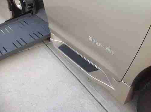 BraunAbility 2012 Toyota Sienna, US $44,900.00, image 4