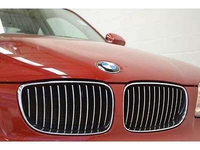 10 BMW 135i COUPE PREMIUM STEPTRONIC MOONROOF LEATHER 32K FINANCING CLEAN XENON, image 19