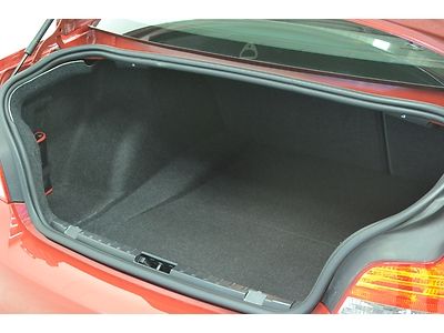 10 BMW 135i COUPE PREMIUM STEPTRONIC MOONROOF LEATHER 32K FINANCING CLEAN XENON, image 20