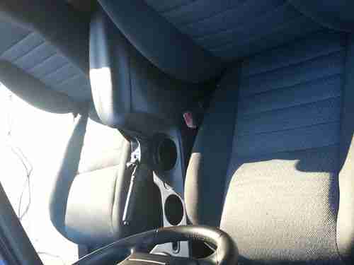 ONLY 12,559 MILES FORD MUSTANG GT, image 5