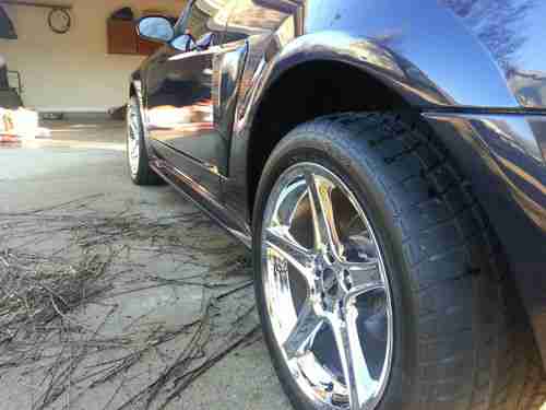 ONLY 12,559 MILES FORD MUSTANG GT, image 7