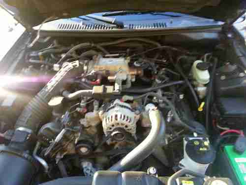 ONLY 12,559 MILES FORD MUSTANG GT, image 8