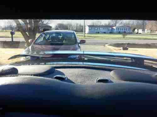 ONLY 12,559 MILES FORD MUSTANG GT, image 9