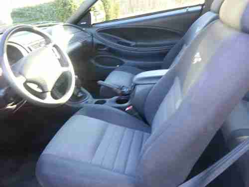 ONLY 12,559 MILES FORD MUSTANG GT, image 11