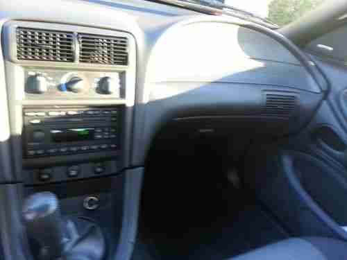 ONLY 12,559 MILES FORD MUSTANG GT, image 12