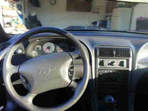 ONLY 12,559 MILES FORD MUSTANG GT, image 13