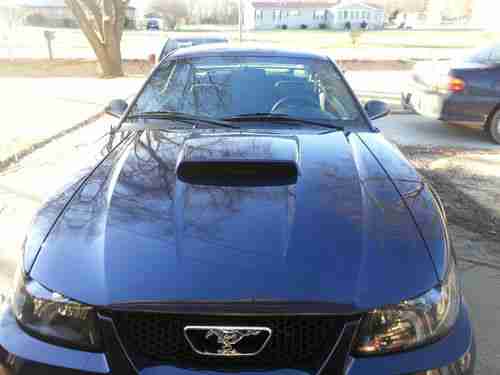 ONLY 12,559 MILES FORD MUSTANG GT, image 15