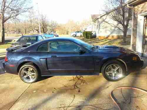 ONLY 12,559 MILES FORD MUSTANG GT, image 17