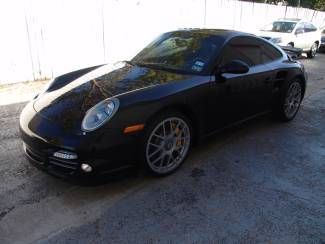 2011 black turbo s!