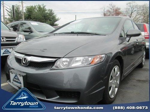 2011 honda civic sdn