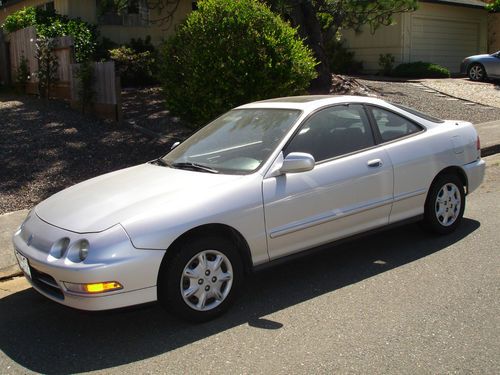 96 acura integra