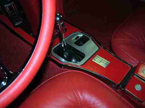 1965 Pro Touring Red Corvette Coupe, US $62,000.00, image 7
