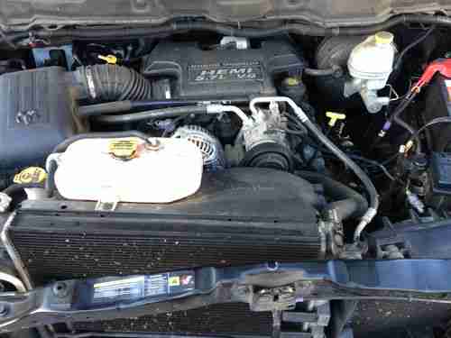 2004 Dodge Ram 1500 4X4 Rare Ray Evernham Edition (No Reserve), US $18,000.00, image 11